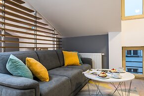 Let's Krakow Apartments - City Center