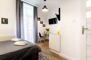 Let's Krakow Apartments - City Center