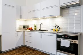 Let's Krakow Apartments - City Center