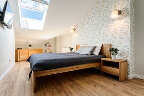 Let's Krakow Apartments - City Center