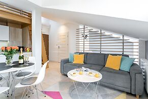 Let's Krakow Apartments - City Center