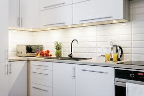 Let's Krakow Apartments - City Center