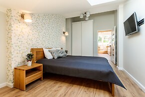 Let's Krakow Apartments - City Center