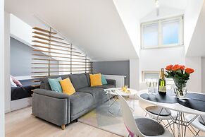 Let's Krakow Apartments - City Center