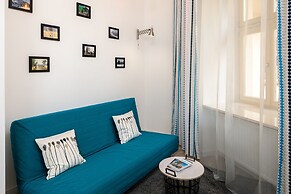 Let's Krakow Apartments - City Center