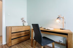 Let's Krakow Apartments - City Center