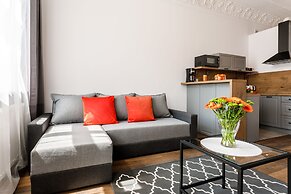 Let's Krakow Apartments - City Center