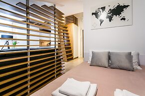 Let's Krakow Apartments - City Center