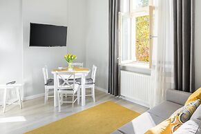 Let's Krakow Apartments - City Center