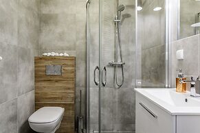Let's Krakow Apartments - City Center