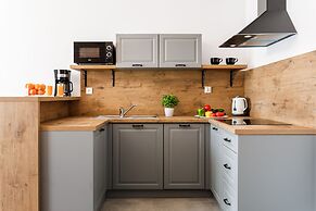 Let's Krakow Apartments - City Center
