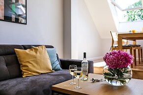 Let's Krakow Apartments - City Center