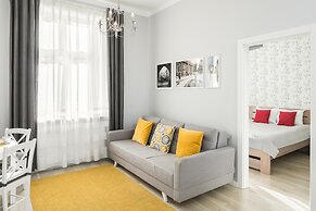 Let's Krakow Apartments - City Center
