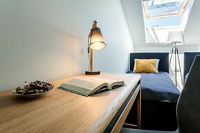 Let's Krakow Apartments - City Center