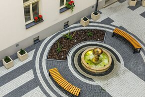 Let's Krakow Apartments - City Center