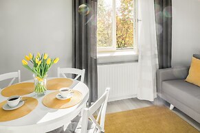 Let's Krakow Apartments - City Center
