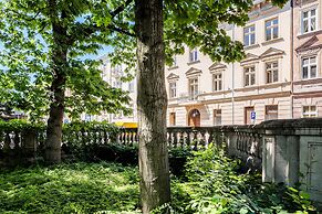 Let's Krakow Apartments - City Center