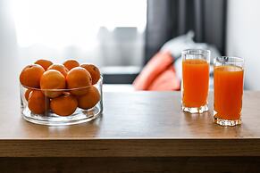 Let's Krakow Apartments - City Center