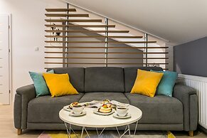 Let's Krakow Apartments - City Center