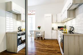 Let's Krakow Apartments - City Center