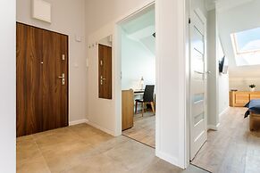 Let's Krakow Apartments - City Center