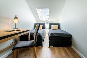 Let's Krakow Apartments - City Center