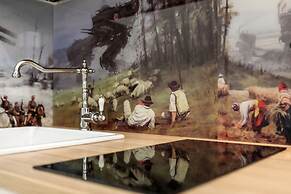 Let's Krakow Apartments - City Center