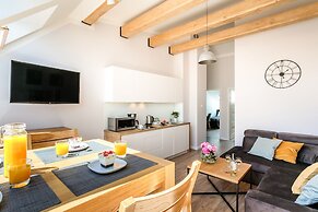 Let's Krakow Apartments - City Center