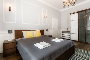 Let's Krakow Apartments - City Center