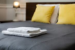 Let's Krakow Apartments - City Center