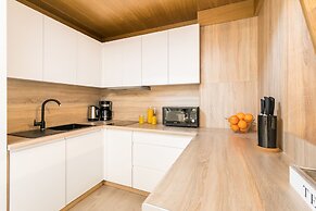 Let's Krakow Apartments - City Center