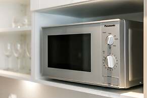 Let's Krakow Apartments - City Center