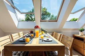 Let's Krakow Apartments - City Center