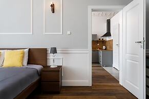 Let's Krakow Apartments - City Center
