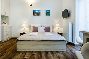 Let's Krakow Apartments - City Center