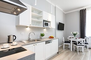 Let's Krakow Apartments - City Center