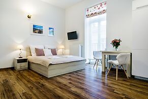 Let's Krakow Apartments - City Center