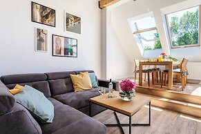 Let's Krakow Apartments - City Center