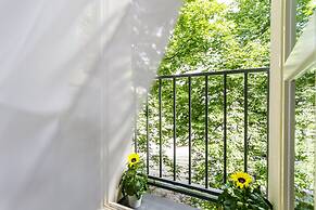 Let's Krakow Apartments - City Center