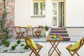 Let's Krakow Apartments - City Center