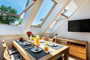 Let's Krakow Apartments - City Center