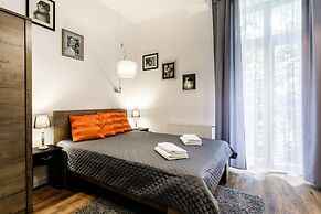 Let's Krakow Apartments - City Center