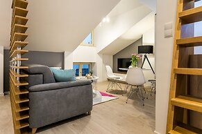 Let's Krakow Apartments - City Center