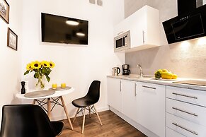 Let's Krakow Apartments - City Center