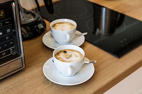 Let's Krakow Apartments - City Center