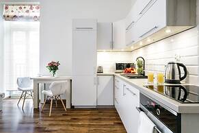 Let's Krakow Apartments - City Center