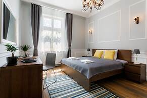 Let's Krakow Apartments - City Center