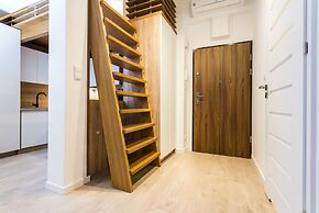 Let's Krakow Apartments - City Center