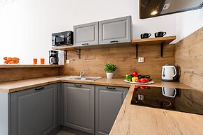 Let's Krakow Apartments - City Center