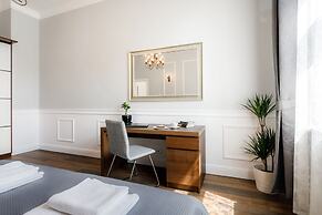 Let's Krakow Apartments - City Center